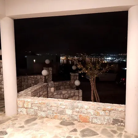 Iro's House Apartment Chania (Crete)
