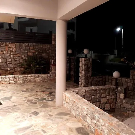 Iro's House * Chania (Crete)