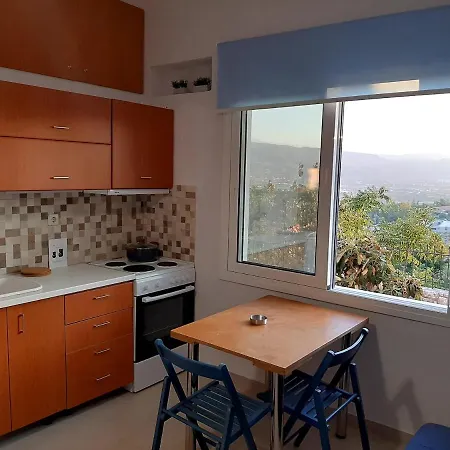 Iro's House * Chania (Crete)