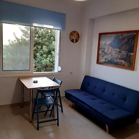 Iro's House *