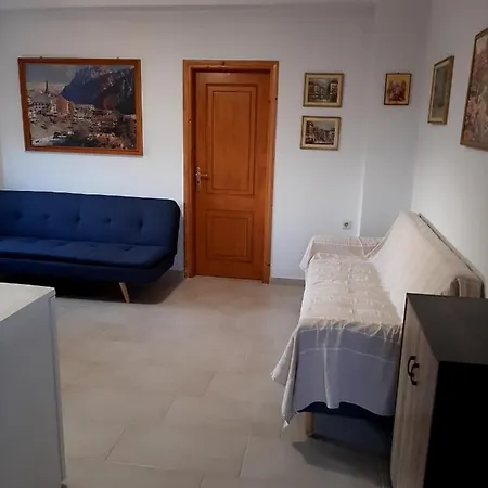 Iro's House *