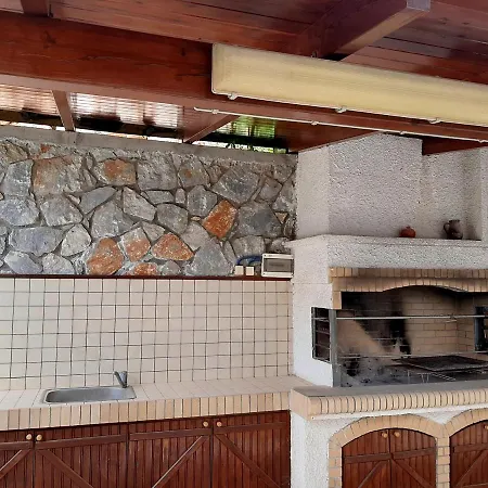 Iro's House Apartment